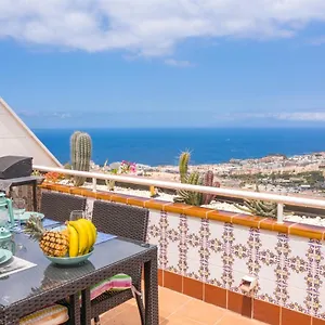 THE SUNSET Perfect Stay Appartement