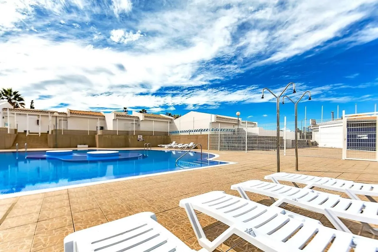 Apartment Luxury Bungalow Island Village Costa Adeje